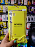 Fashion Cover Samsung Galaxy A10