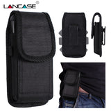 360 Rotation Belt Clip Pouch Case for multiple Flip Phones, Android Phone, Apple Phone