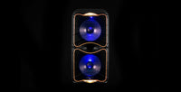 ATALAX HALO Super Bass Wireless Party Speaker | 5,500 Watts | ENVIOS SOLO A PUERTO RICO