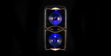 ATALAX HALO Super Bass Wireless Party Speaker | 5,500 Watts | ENVIOS SOLO A PUERTO RICO