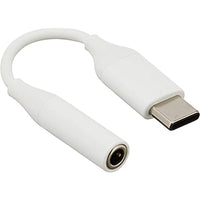 Adapter USB-C To 3.5mm HeadPhone