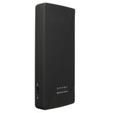 5V 9V 12V 6 x 18650 Dual USB External Power Bank 18650 Compatible with Apple and Samsung