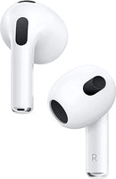 AirPods (3rd generation) | Auriculares Inalámbricos | Funda de carga MagSafe