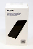 Verizon Wireless Fast Charging Pad Stand for SmartphoneS Android, Apple