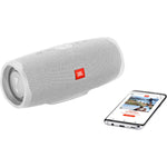 JBL Charge 4 Wireless Portable Bluetooth Speaker  | Water Proof | 20 hrs duration | battery 7,500