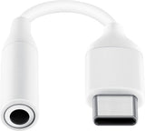 Adapter USB-C To 3.5mm HeadPhone