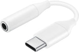 Adapter USB-C To 3.5mm HeadPhone