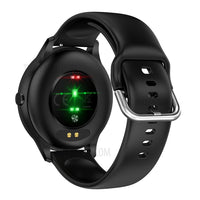 LEMONDA K21 Smart Watch | Waterproof | Health monitoring