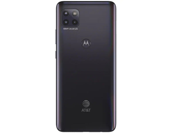 Motorola One 5G ACE 128 GB | 48 MPX | FAST CHARGER | 6 GB RAM