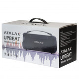 ATALAX UPBEAT Wireless Portable Speaker | BLUETOOTH | USB | AUX | MICRO SD CARD