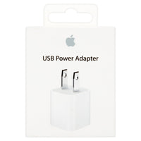 Apple USB Power Adapter | New | Original