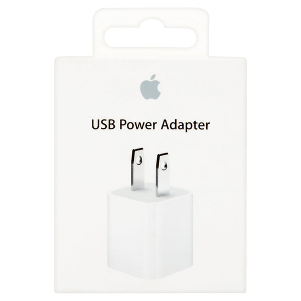 Apple USB Power Adapter | New | Original