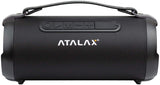 ATALAX UPBEAT Wireless Portable Speaker | BLUETOOTH | USB | AUX | MICRO SD CARD