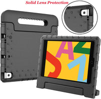 Shockproof Case for IPad 10.2  7th, 8th Generation