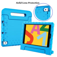 Shockproof Case for IPad 10.2  7th, 8th Generation