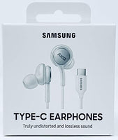 ORIGINAL Samsung Type-C Headphones | BLACK | WHITE