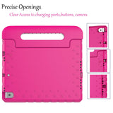 Shockproof Case for IPad 10.2  7th, 8th Generation