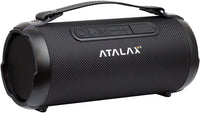 ATALAX UPBEAT Wireless Portable Speaker | BLUETOOTH | USB | AUX | MICRO SD CARD