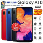 Samsung A10  | 32gB | 2gB RAM | 6.2" SCREEN | Used