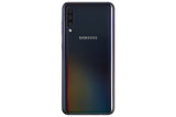 Samsung A50 | 64gB | 4gB RAM | Unlock | 25mp Selfie&Main Camera | 8 Core | 1 año Garantía | 2019