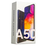 Samsung A50 | 64gB | 4gB RAM | Unlock | 25mp Selfie&Main Camera | 8 Core | 1 año Garantía | 2019