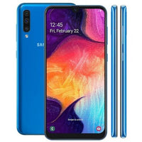 Samsung A50 | 64gB | 4gB RAM | Unlock | 25mp Selfie&Main Camera | 8 Core | 1 año Garantía | 2019