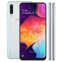 Samsung A50 | 64gB | 4gB RAM | Unlock | 25mp Selfie&Main Camera | 8 Core | 1 año Garantía | 2019