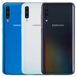 Samsung A50 | 64gB | 4gB RAM | Unlock | 25mp Selfie&Main Camera | 8 Core | 1 año Garantía | 2019