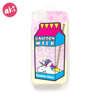 Glitter Liquid Phone Case for Models iPhone 6s, 6 plus, 7 plus, iphone 8, and iphone X