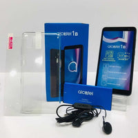 Alcatel 1B | 32 GB | UNLOCK | NEW | DUAL SIM