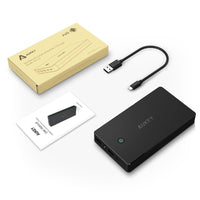 20000mah Power Bank External Battery Compatible with Apple, Xiaomi, and Samsung