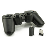 Wireless Game Controller Compatible with Android and Apple, PS3, TV