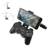 Wireless Game Controller Compatible with Android and Apple, PS3, TV