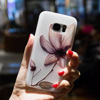 Thin TPU Cases | Different Designs to Choose from | Compatible with Samsung and Redmi