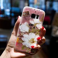 Thin TPU Cases | Different Designs to Choose from | Compatible with Samsung and Redmi