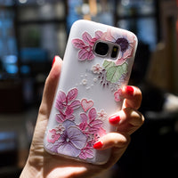 Thin TPU Cases | Different Designs to Choose from | Compatible with Samsung and Redmi