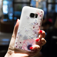 Thin TPU Cases | Different Designs to Choose from | Compatible with Samsung and Redmi