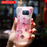 Thin TPU Cases | Different Designs to Choose from | Compatible with Samsung and Redmi