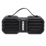 ATALAX BRUTE Wireless Portable Speaker | New | Resistant Impact | Radio FM | SD Card | USB | AUX | Bluetooth  |