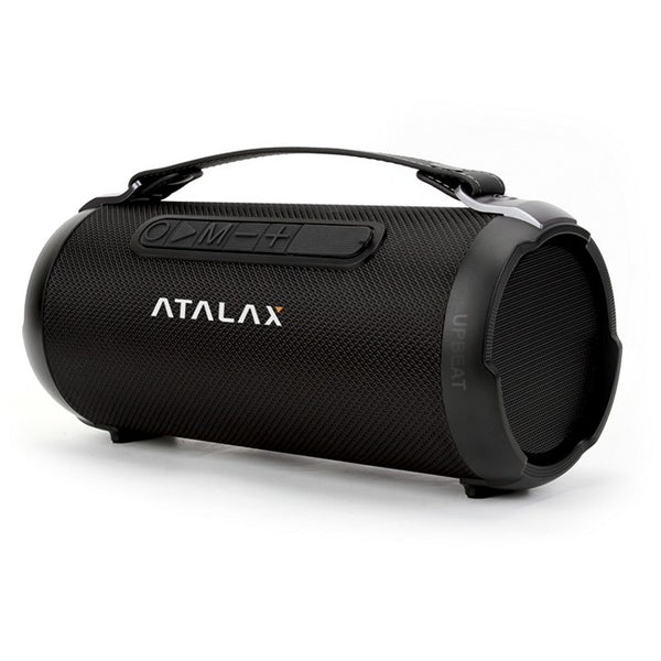 ATALAX UPBEAT Wireless Portable Speaker | BLUETOOTH | USB | AUX | MICRO SD CARD