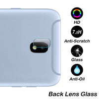 Back Camera Lens Protector | Protective Film for Samsung Galaxy J7, J5, J2, J3 Emerge, and more