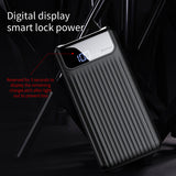 10000mAh Quick Charge 3.0 Power Bank Dual USB LCD | Compatible with Mobile Phones and Tablets