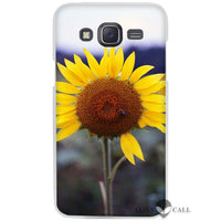 Hard Plastic Case | Multiple Designs to Choose from | for Samsung J1, J2, J3, J5, J7, and more