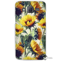 Hard Plastic Case | Multiple Designs to Choose from | for Samsung J1, J2, J3, J5, J7, and more