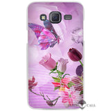 Hard Plastic Covers | Multiple Designs to Choose from | for Samsung Galaxy J1, J2, J3, J5, and more