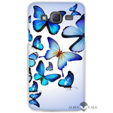 Hard Plastic Case | Multiple Designs to Choose from | for Samsung J1, J2, J3, J5, J7, and more