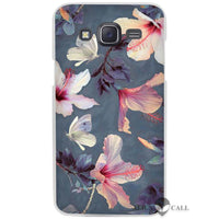 Hard Plastic Case | Multiple Designs to Choose from | for Samsung J1, J2, J3, J5, J7, and more