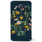 Hard Plastic Case | Multiple Designs to Choose from | for Samsung J1, J2, J3, J5, J7, and more