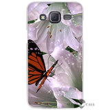 Hard Plastic Case | Multiple Designs to Choose from | for Samsung J1, J2, J3, J5, J7, and more