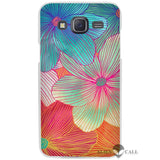 Hard Plastic Case | Multiple Designs to Choose from | for Samsung J1, J2, J3, J5, J7, and more